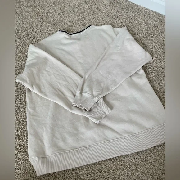 Hollister 2-piece set Womens sweatsuit size US S - Picture 5 of 6